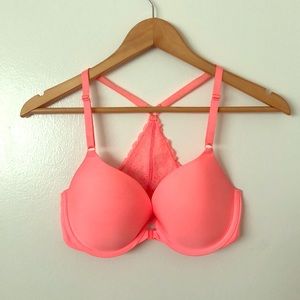 Victoria’s Secret Demi bra